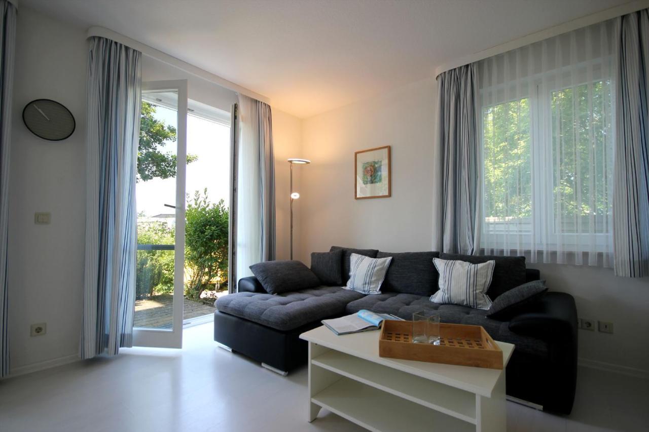 Wohnpark Stadt Hamburg By Rujana Apartment Binz