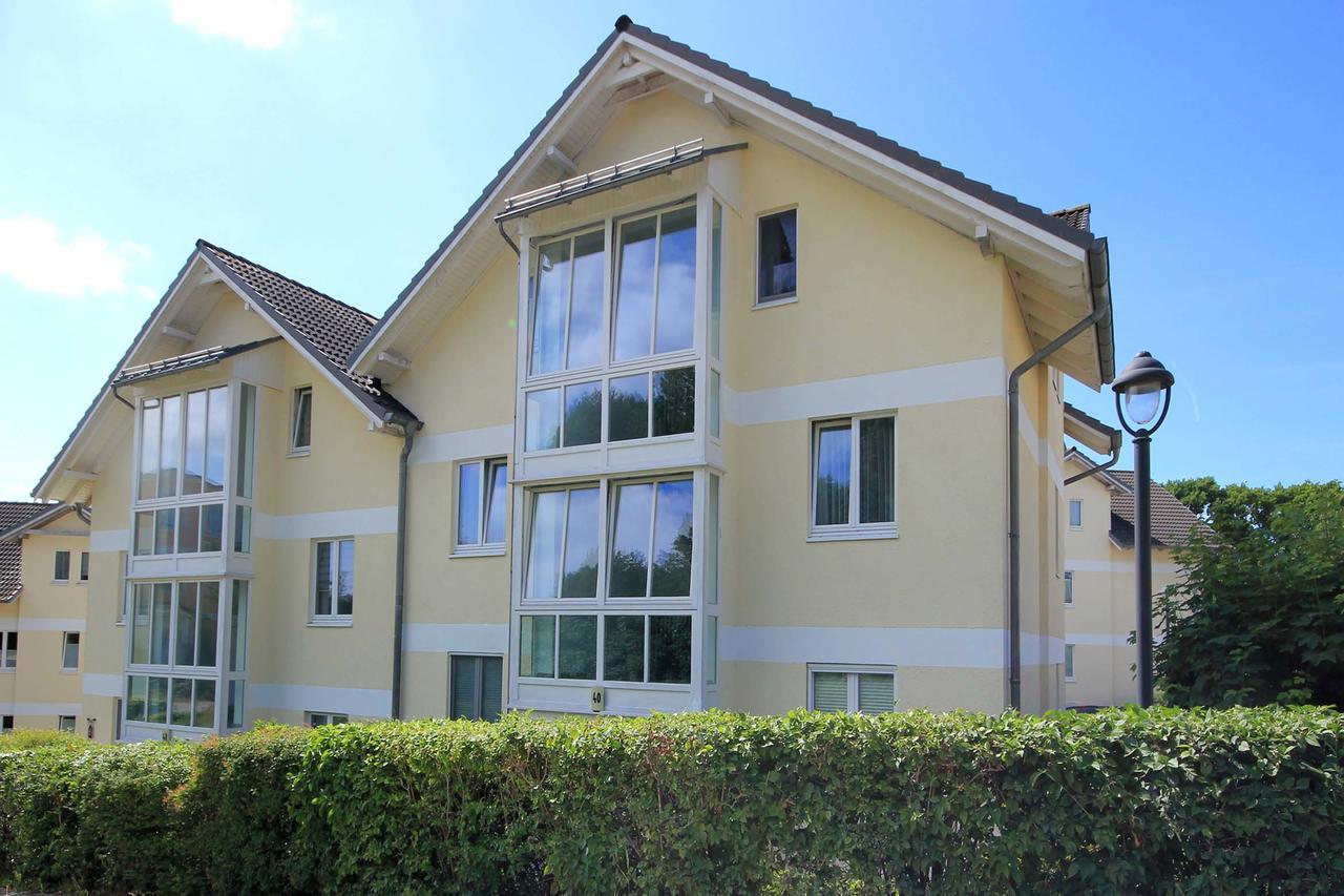 Apartment Wohnpark Stadt Hamburg By Rujana *